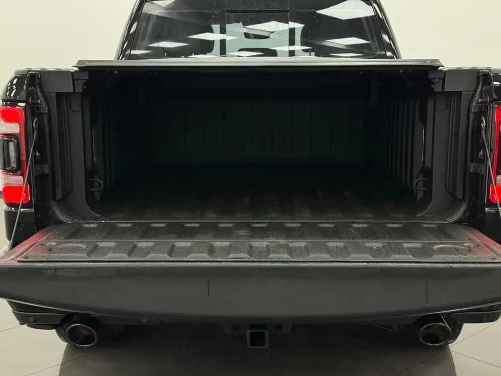 Dodge RAM 5.7 V8 HEMI SPORT*Unfallfrei*MwSt*RAMBOXEN 12/2020-photo-9