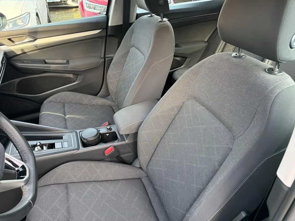 Volkswagen Golf Variant Life eTSi DSG Navi AZV LED Life 03/2021-photo-5