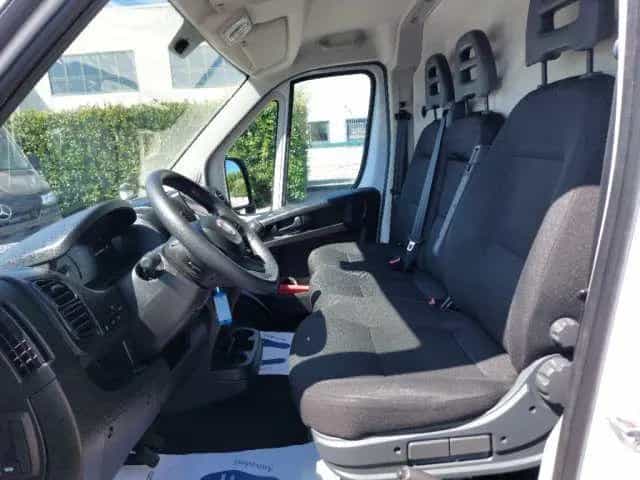 Other Other FIAT Ducato 33 2.2 Mjt 120CV PLM-TM Furgone 11/2022-photo-14