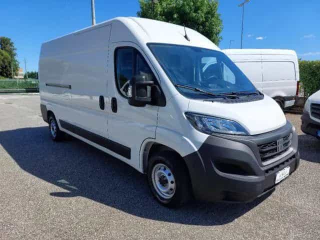 Other Other FIAT Ducato 33 2.2 Mjt 120CV PLM-TM Furgone 11/2022-photo-2