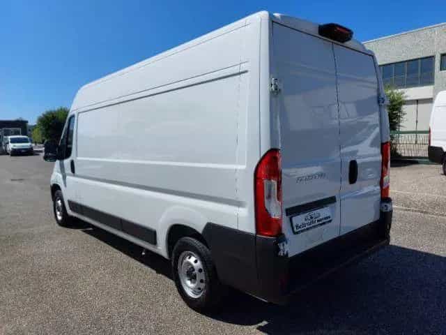 Other Other FIAT Ducato 33 2.2 Mjt 120CV PLM-TM Furgone 11/2022-photo-4