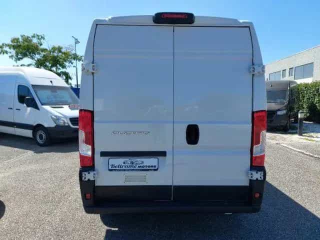 Other Other FIAT Ducato 33 2.2 Mjt 120CV PLM-TM Furgone 11/2022-photo-5