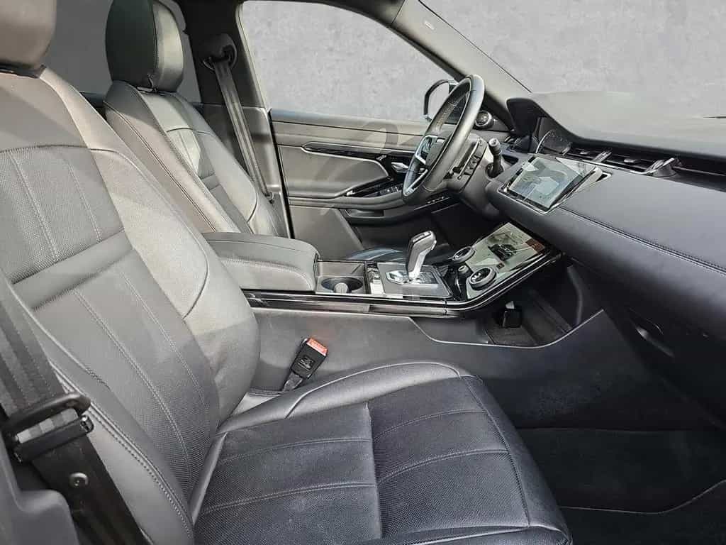 Land Rover Range Rover Rover Evoque P250 AWD R-Dynamic SE 11/2022-photo-3