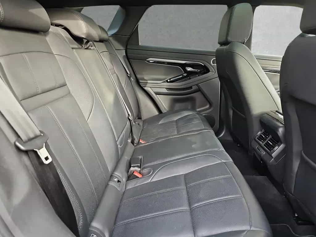 Land Rover Range Rover Rover Evoque P250 AWD R-Dynamic SE 11/2022-photo-5