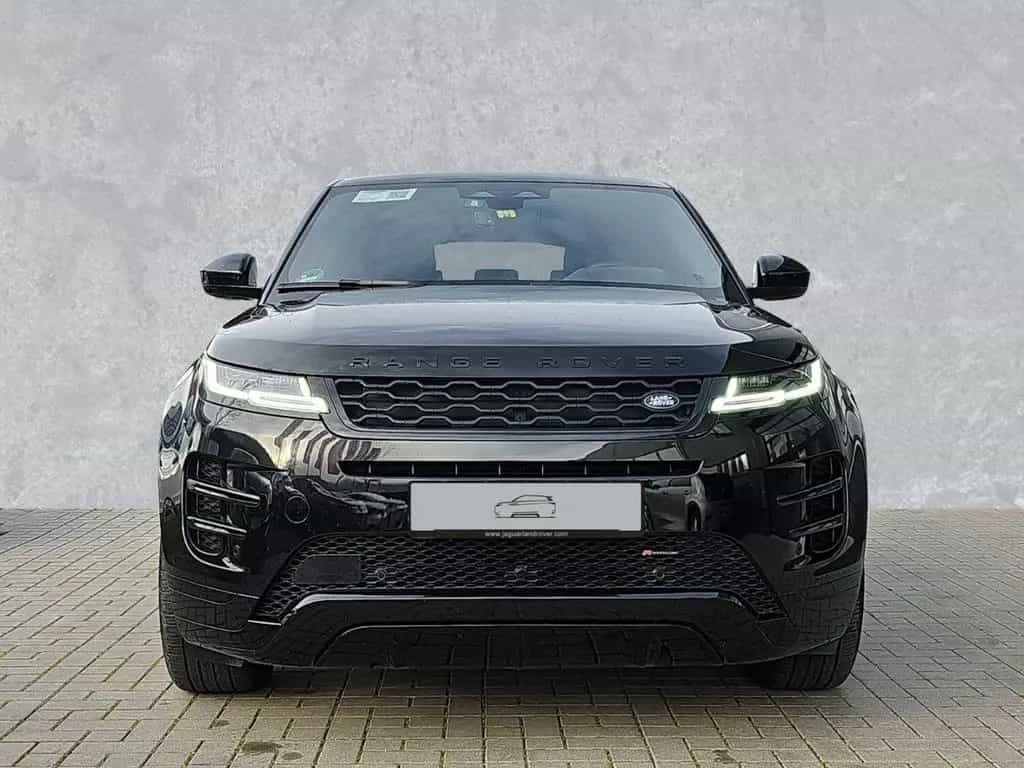 Land Rover Range Rover Rover Evoque P250 AWD R-Dynamic SE 11/2022-photo-8