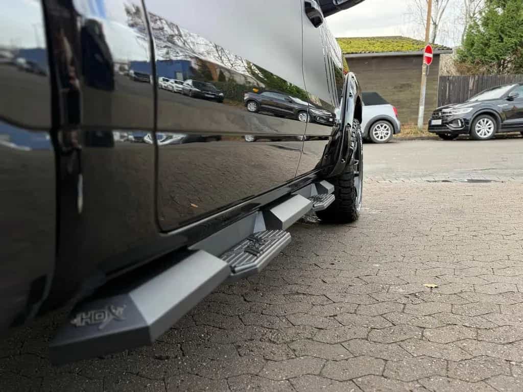 Dodge RAM V8*4X4*AHK*NAVI*ROLLBAR*OFFROAD*LIFT*LED*SPORT* 12/2020-photo-24