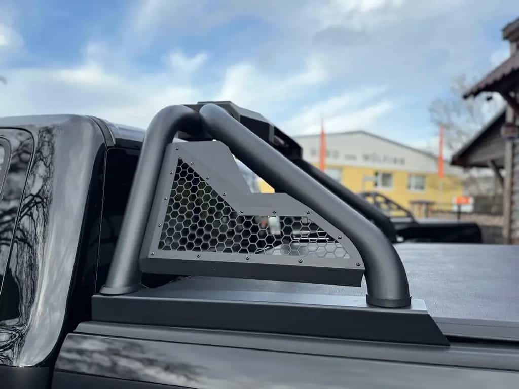 Dodge RAM V8*4X4*AHK*NAVI*ROLLBAR*OFFROAD*LIFT*LED*SPORT* 12/2020-photo-30