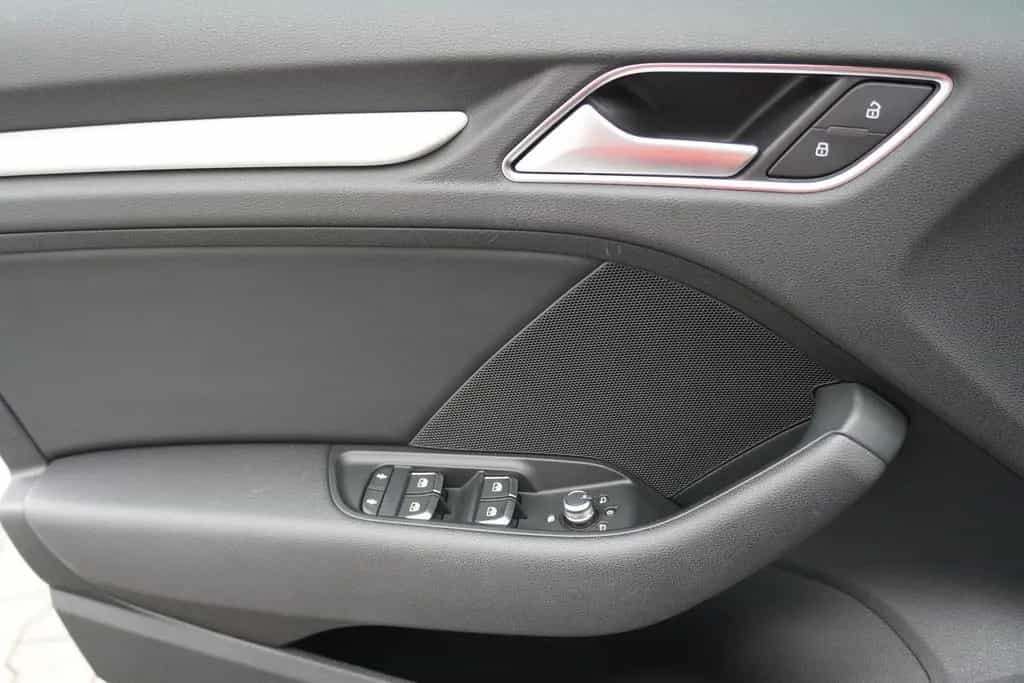 Audi A3 Sportback 1.5 TFSI S-Line Xenon Navi Teillede 01/2019-photo-17