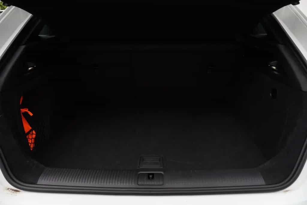 Audi A3 Sportback 1.5 TFSI S-Line Xenon Navi Teillede 01/2019-photo-26