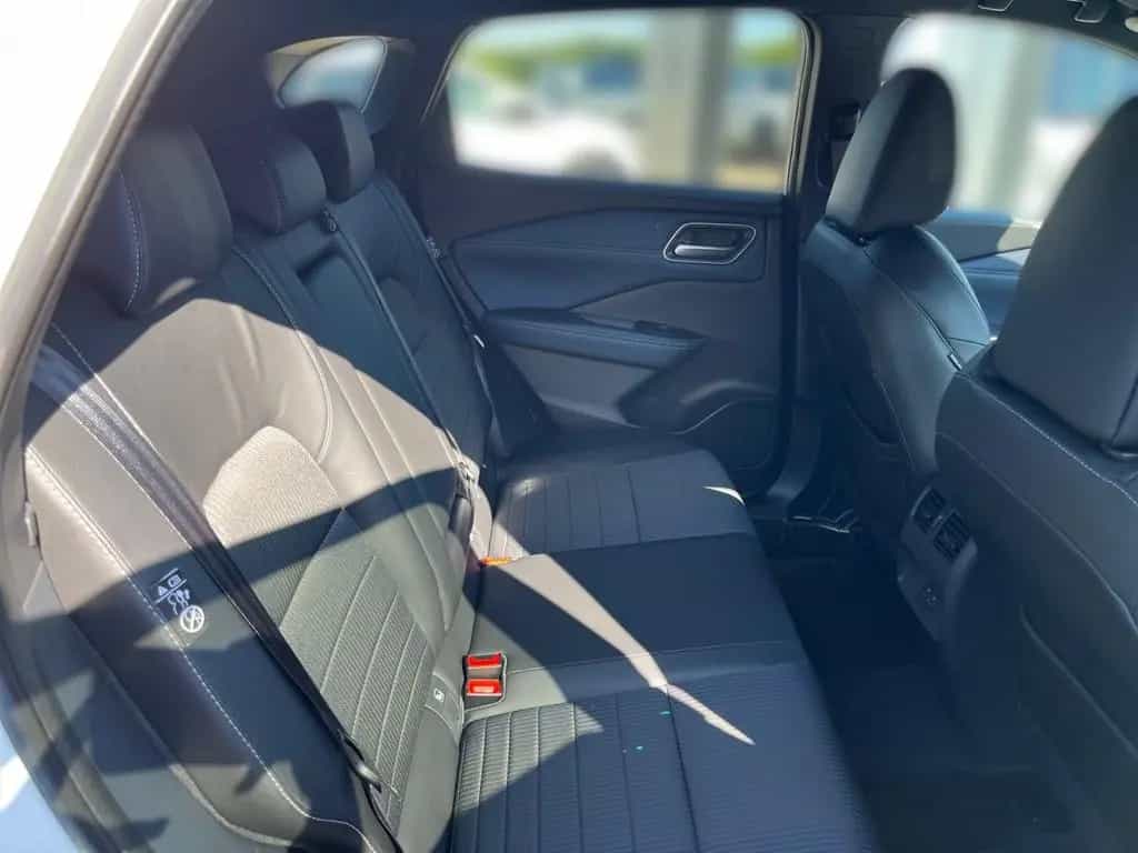 Nissan Qashqai Tekna, 360° Kamera 03/2022-photo-10