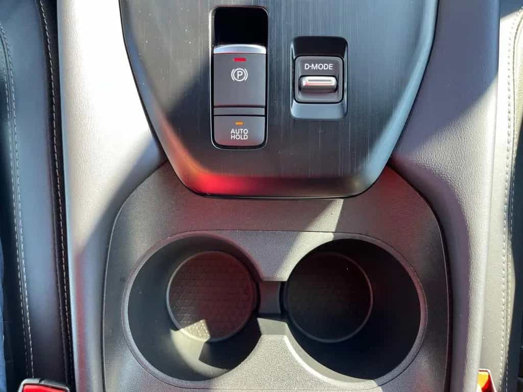 Nissan Qashqai Tekna, 360° Kamera 03/2022-photo-15