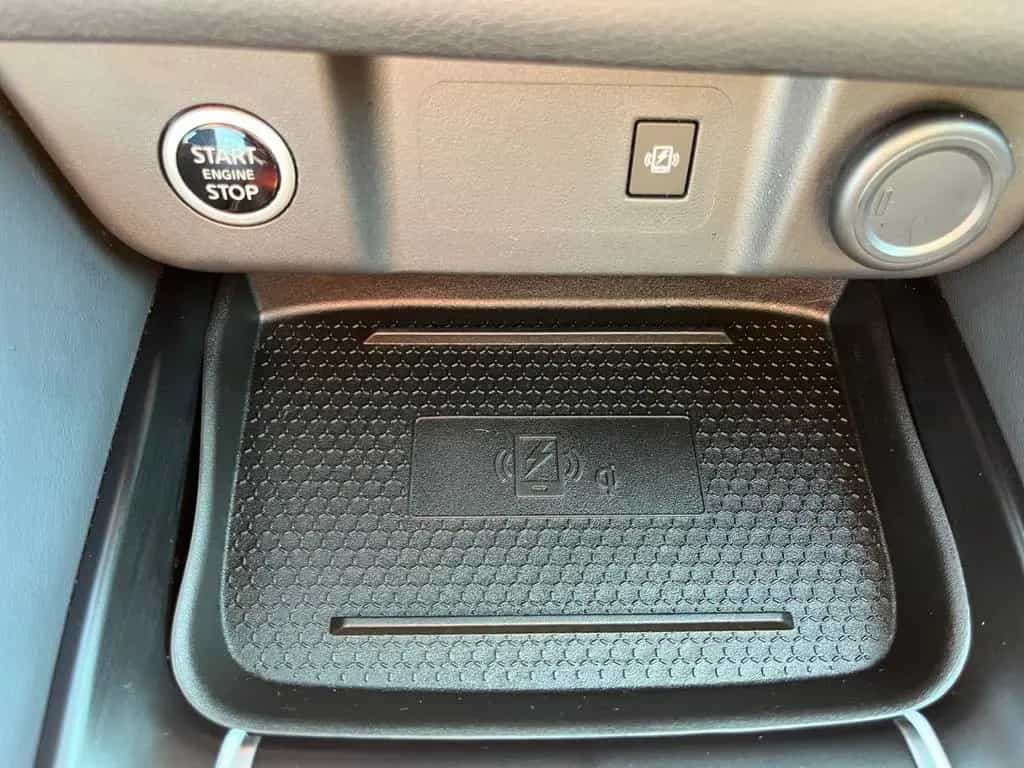 Nissan Qashqai Tekna, 360° Kamera 03/2022-photo-16