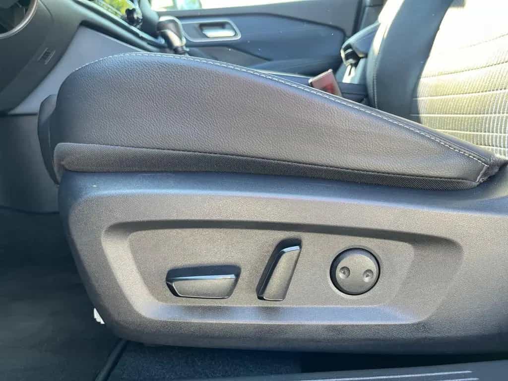 Nissan Qashqai Tekna, 360° Kamera 03/2022-photo-19