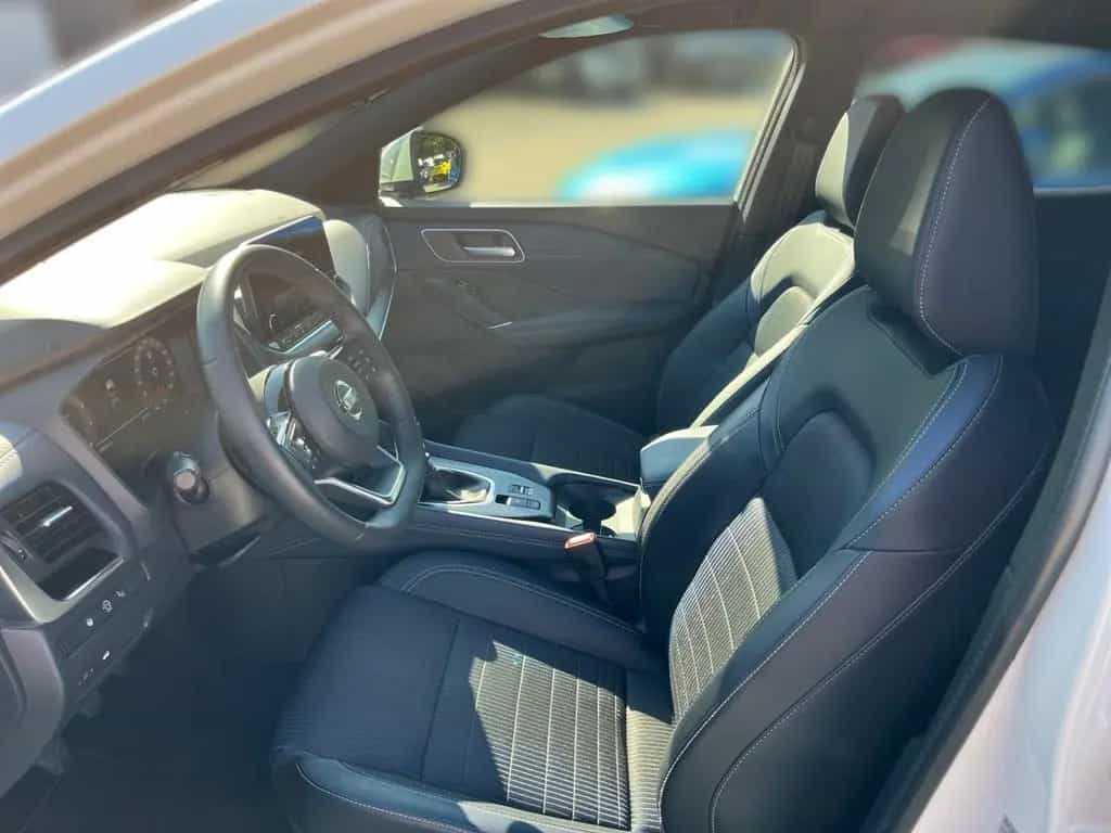 Nissan Qashqai Tekna, 360° Kamera 03/2022-photo-6