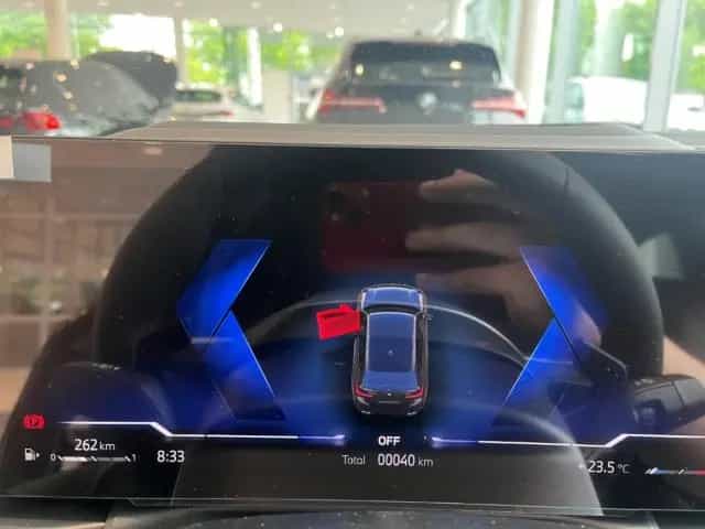 ALPINA D3 S Touring Sportpaket HUD AD StandHZG AHK-klap null-photo-13