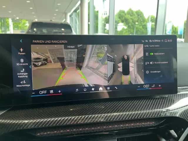 ALPINA D3 S Touring Sportpaket HUD AD StandHZG AHK-klap null-photo-15