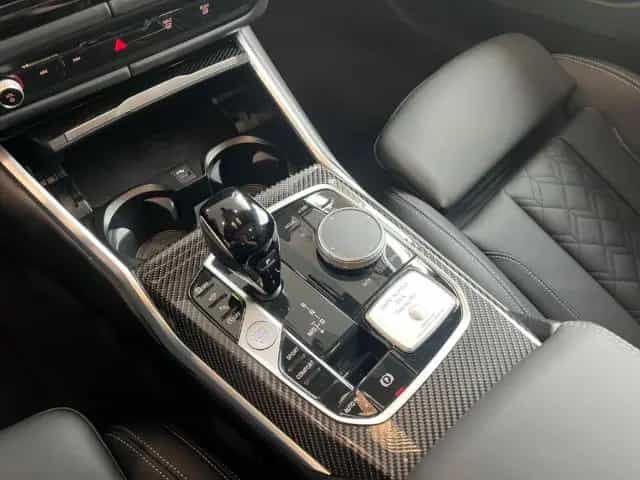 ALPINA D3 S Touring Sportpaket HUD AD StandHZG AHK-klap null-photo-16