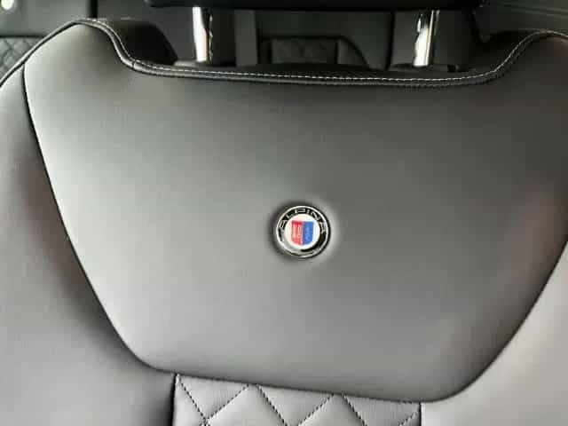 ALPINA D3 S Touring Sportpaket HUD AD StandHZG AHK-klap null-photo-8
