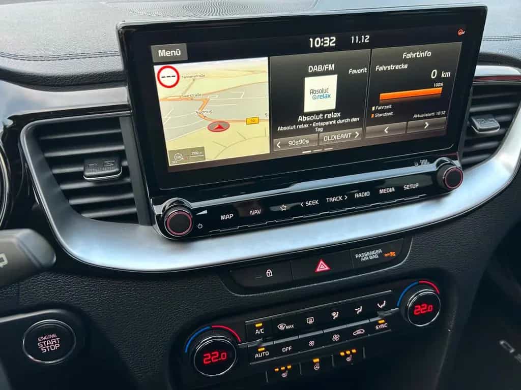 Kia Ceed SW 1,6 CRDi DCT Spirit Navi Tech JBL LED 03/2020-photo-16