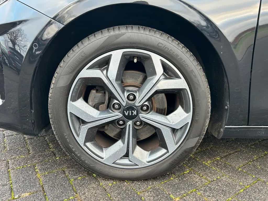 Kia Ceed SW 1,6 CRDi DCT Spirit Navi Tech JBL LED 03/2020-photo-20