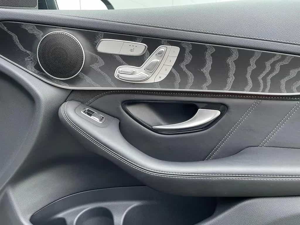 Mercedes-Benz GLC-Class 63 AMG GLC 63 S AMG 4Matic LEDER PANO SITZHZ 03/2020-photo-28