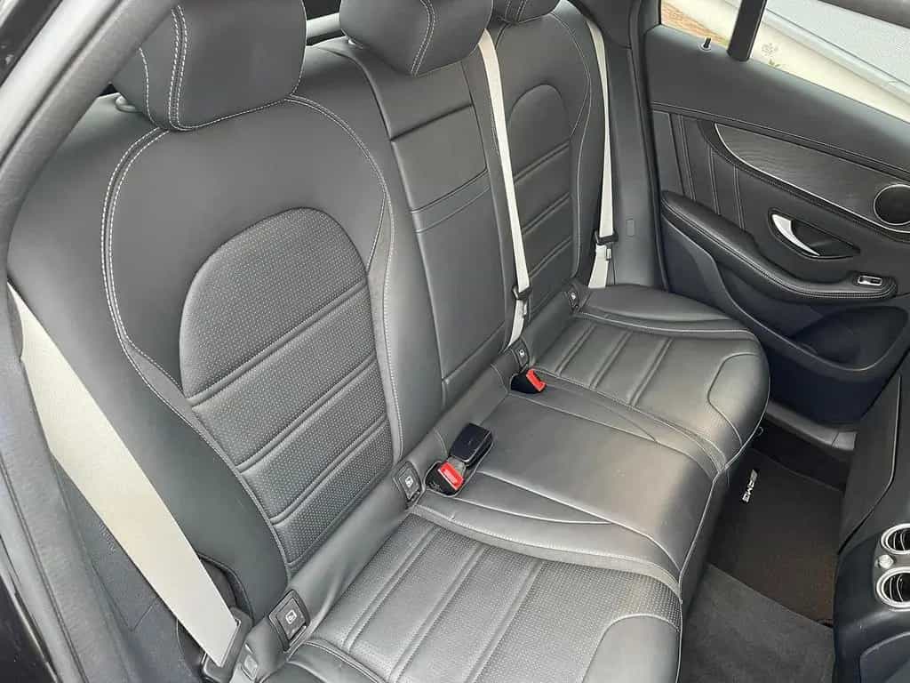 Mercedes-Benz GLC-Class 63 AMG GLC 63 S AMG 4Matic LEDER PANO SITZHZ 03/2020-photo-35