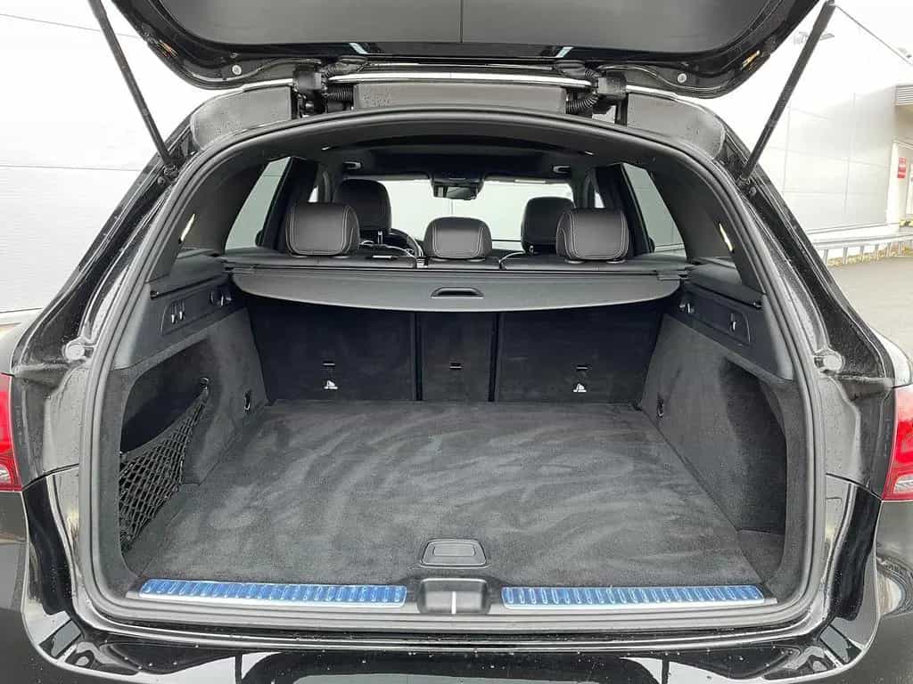 Mercedes-Benz GLC-Class 63 AMG GLC 63 S AMG 4Matic LEDER PANO SITZHZ 03/2020-photo-8