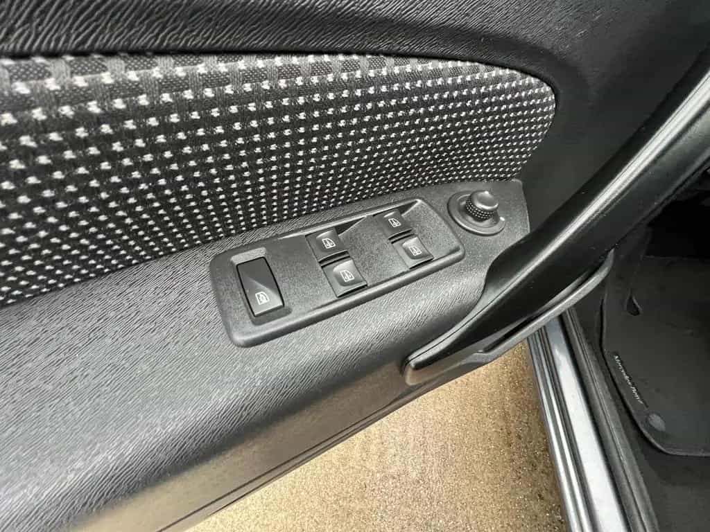Mercedes-Benz Citan Kombi 112 lang/Tüv-02-2027/Automatik 06/2017-photo-13