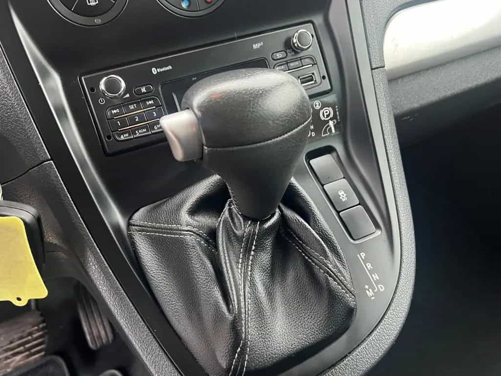Mercedes-Benz Citan Kombi 112 lang/Tüv-02-2027/Automatik 06/2017-photo-17