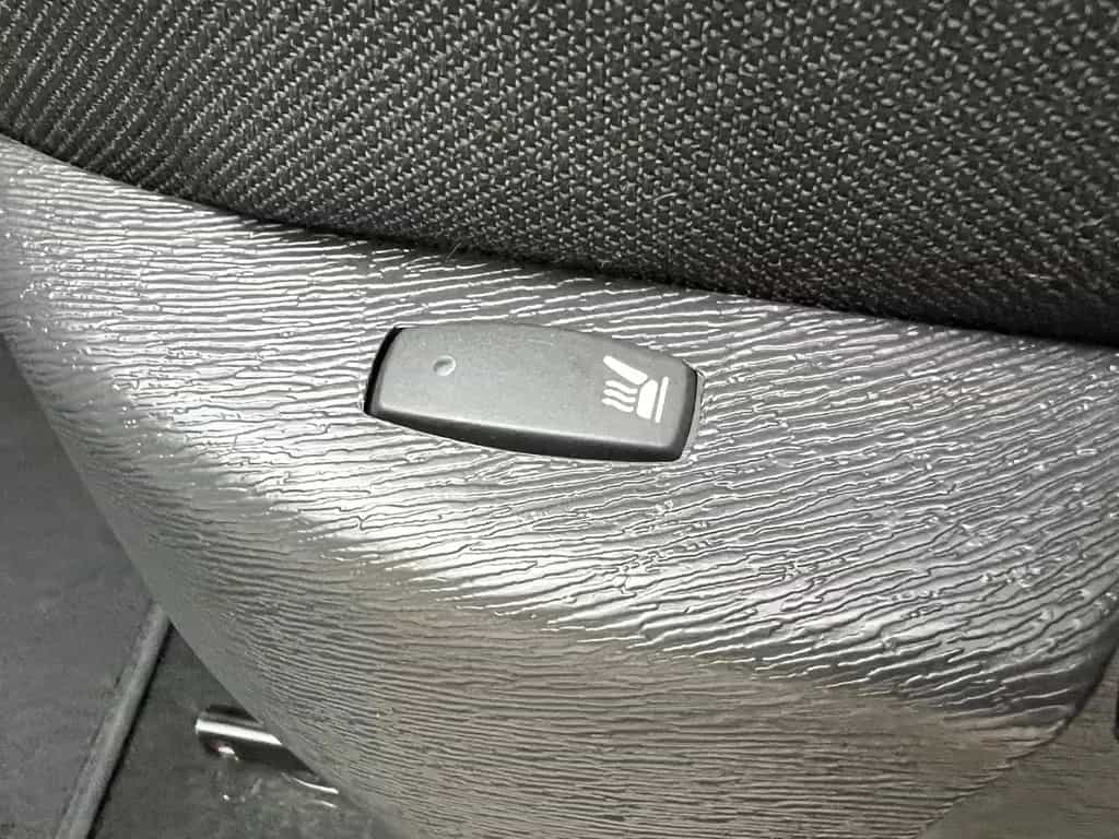 Mercedes-Benz Citan Kombi 112 lang/Tüv-02-2027/Automatik 06/2017-photo-18