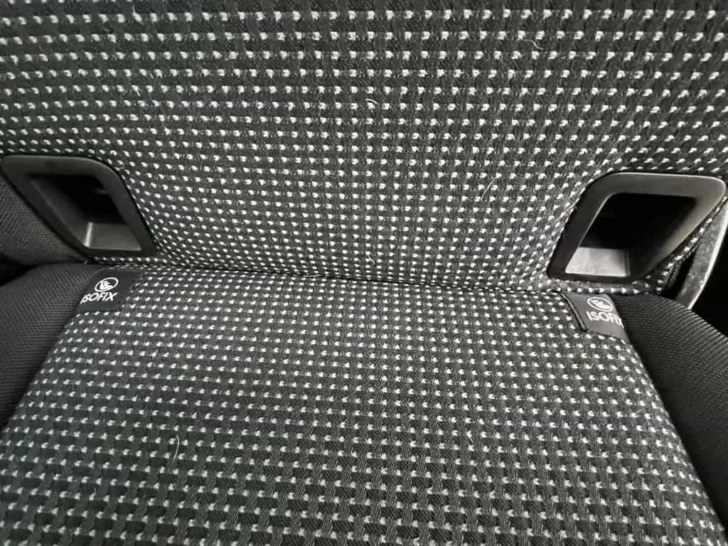 Mercedes-Benz Citan Kombi 112 lang/Tüv-02-2027/Automatik 06/2017-photo-20