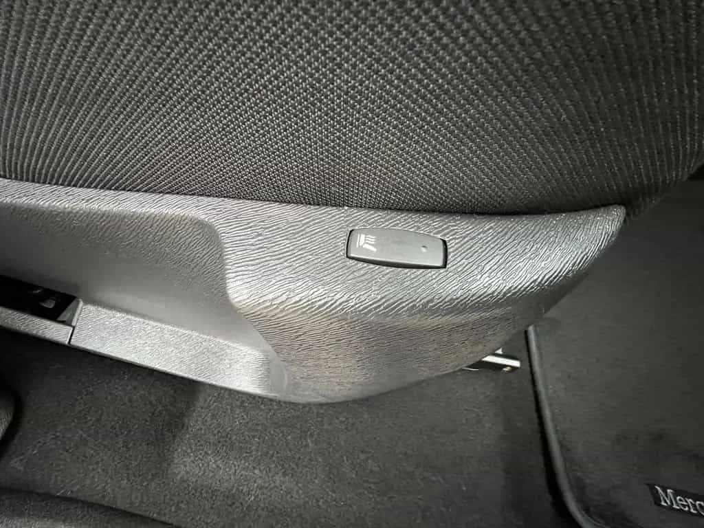 Mercedes-Benz Citan Kombi 112 lang/Tüv-02-2027/Automatik 06/2017-photo-28