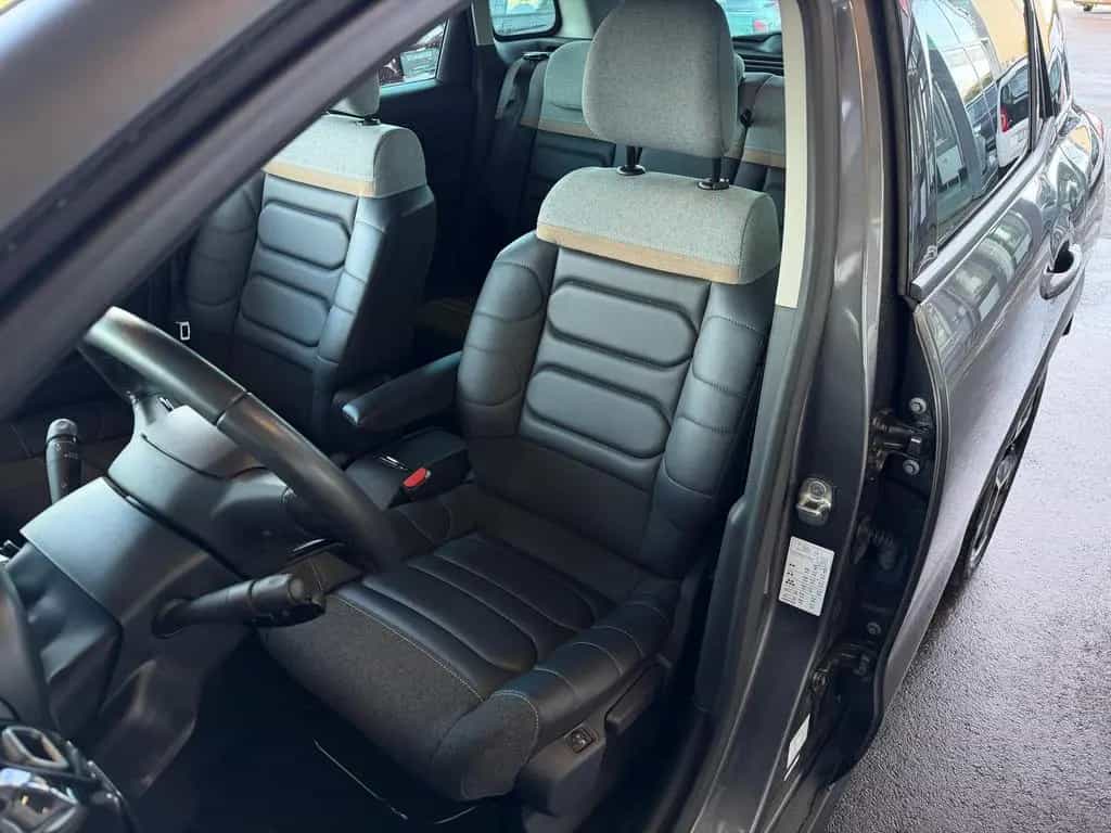 Citroën C3 AIRCROSS SHINE-PACK 1.5 HDI AUTM. NAVI PDC BT 06/2022-photo-9