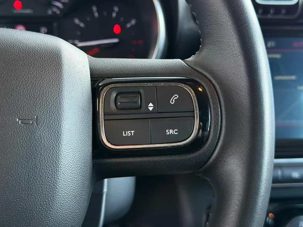 Citroën C3 AIRCROSS SHINE-PACK 1.5 HDI AUTM. NAVI PDC BT 06/2022-photo-17