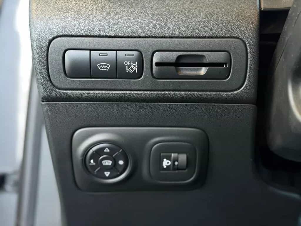 Citroën C3 AIRCROSS SHINE-PACK 1.5 HDI AUTM. NAVI PDC BT 06/2022-photo-21
