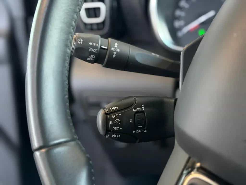 Citroën C3 AIRCROSS SHINE-PACK 1.5 HDI AUTM. NAVI PDC BT 06/2022-photo-22