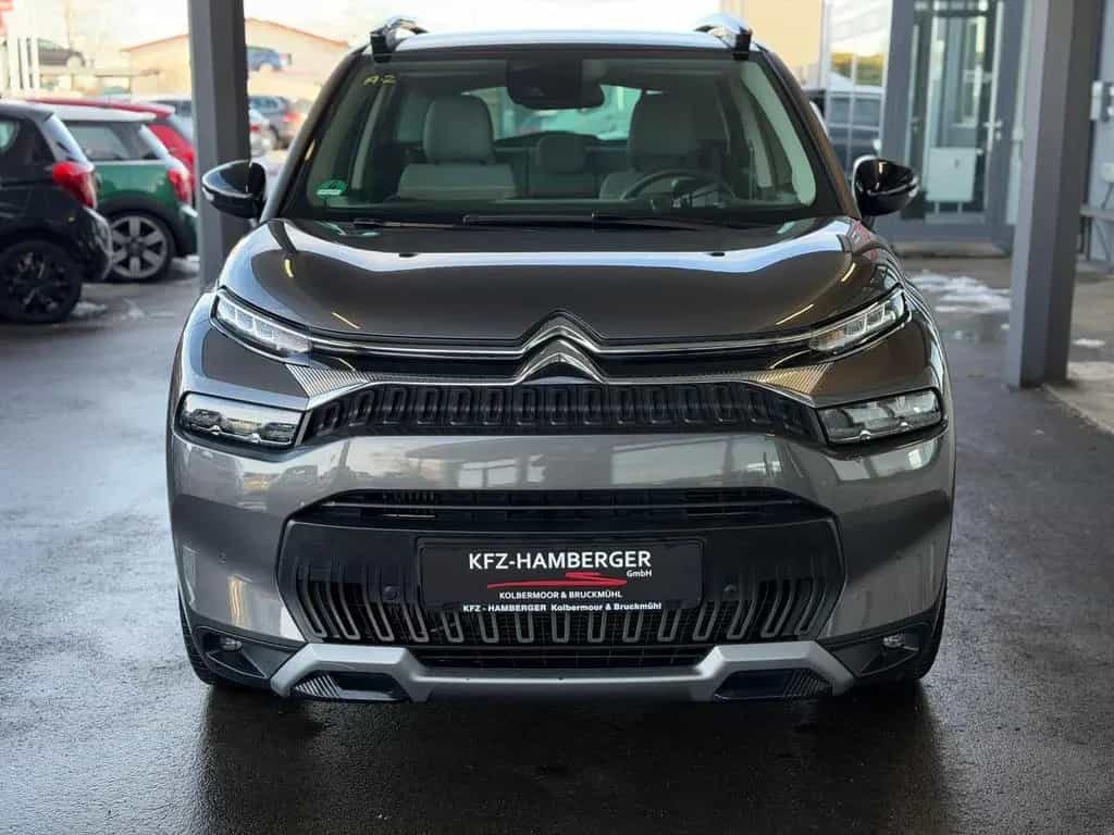 Citroën C3 AIRCROSS SHINE-PACK 1.5 HDI AUTM. NAVI PDC BT 06/2022-photo-7
