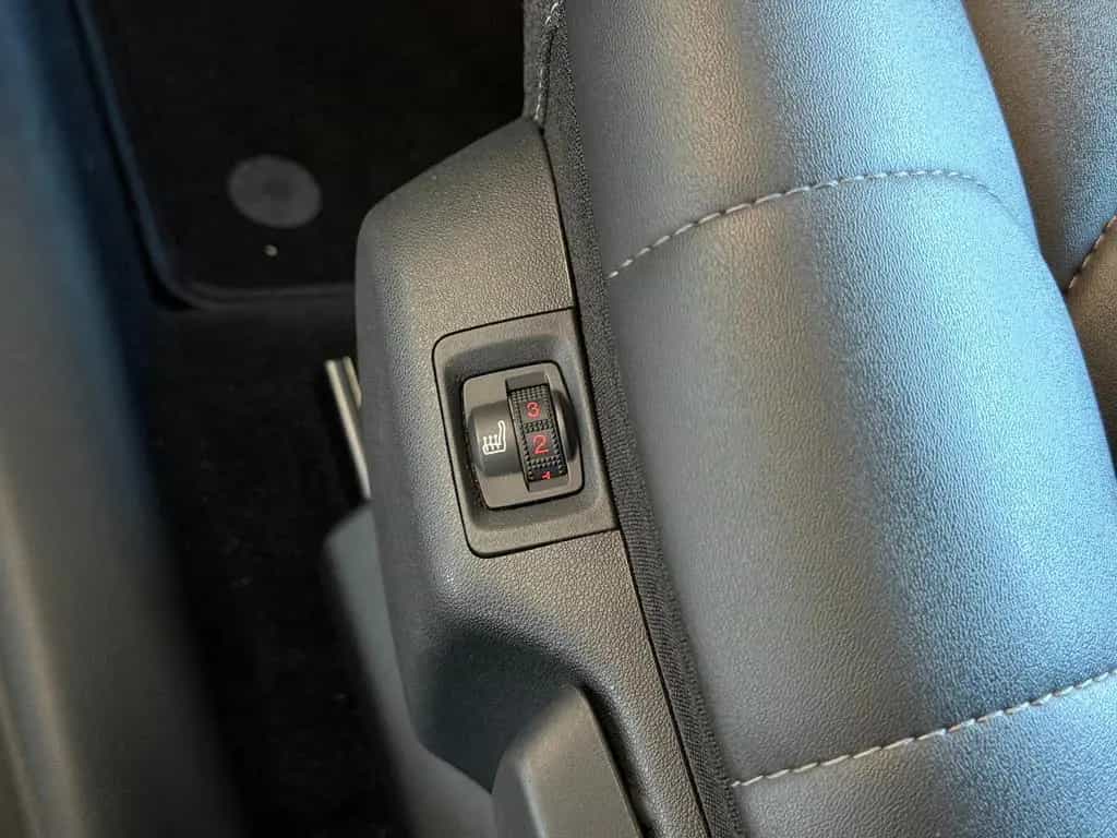 Citroën C3 AIRCROSS SHINE-PACK 1.5 HDI AUTM. NAVI PDC BT 06/2022-photo-8