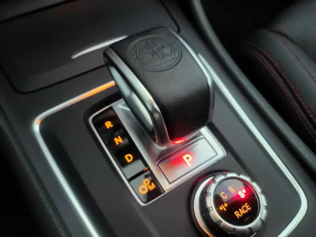 Mercedes-Benz CLA-Class Shooting Brake CLA 45 AMG 4Matic 02/2016-photo-31