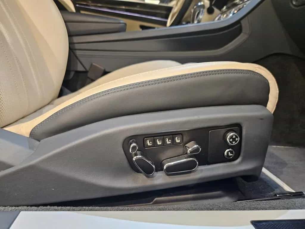 Bentley Continental GT 6.0 W12 4WD DCT 08/2018-photo-13