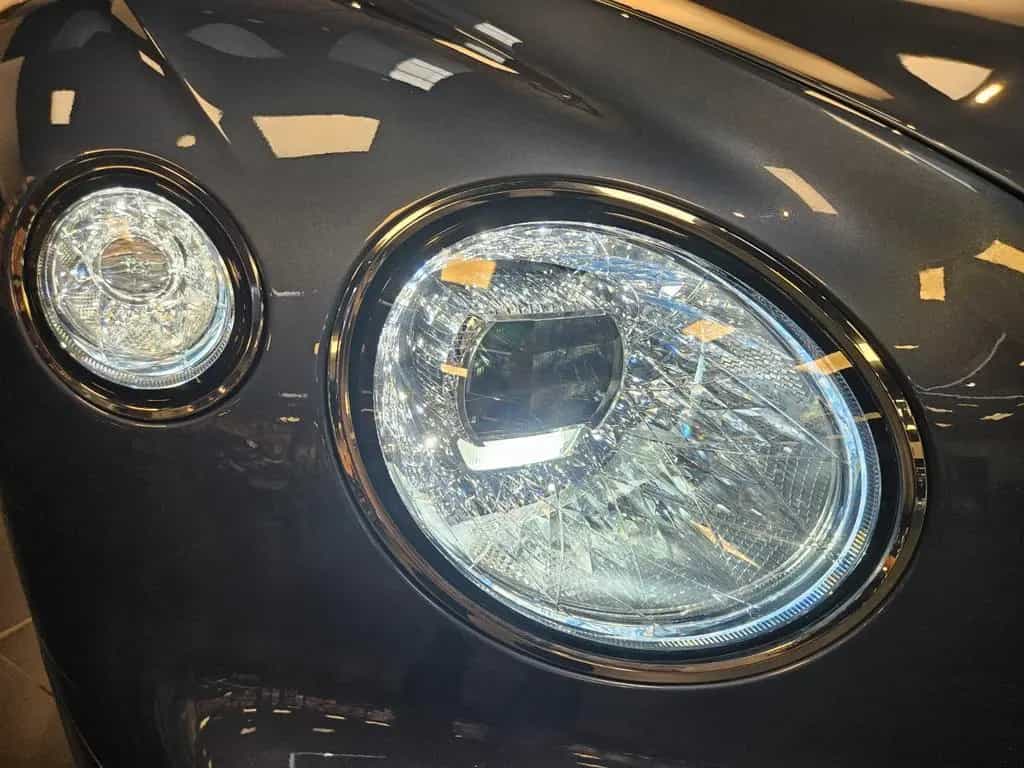 Bentley Continental GT 6.0 W12 4WD DCT 08/2018-photo-14