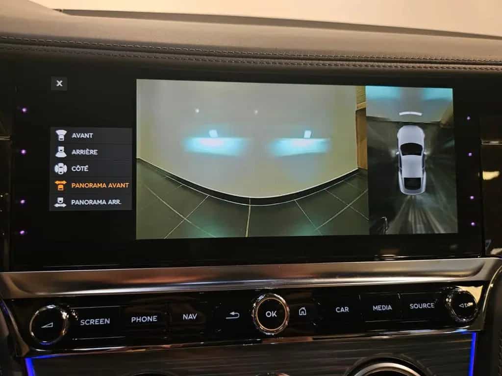 Bentley Continental GT 6.0 W12 4WD DCT 08/2018-photo-15