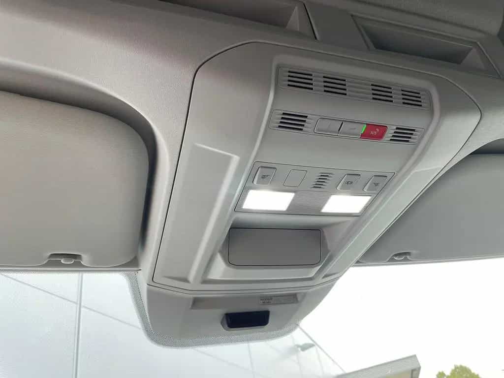 MAN TGE 3.160 MIXTO L4H3 LED AHK DAB KAMERA SITZHZ 07/2024-photo-31