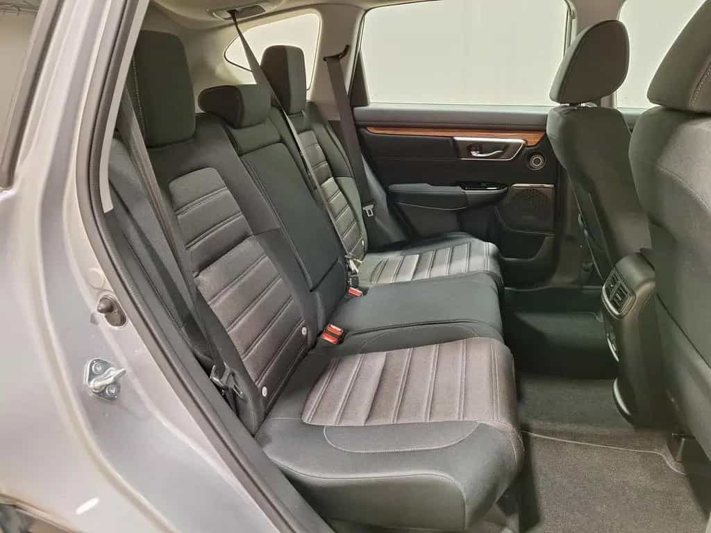 Honda CR-V 1.5 VTEC Turbo Elegance LED|Navi|ACC|SHZ|RF 06/2019-photo-11