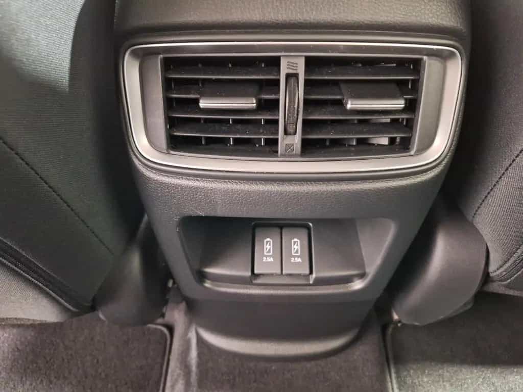 Honda CR-V 1.5 VTEC Turbo Elegance LED|Navi|ACC|SHZ|RF 06/2019-photo-15