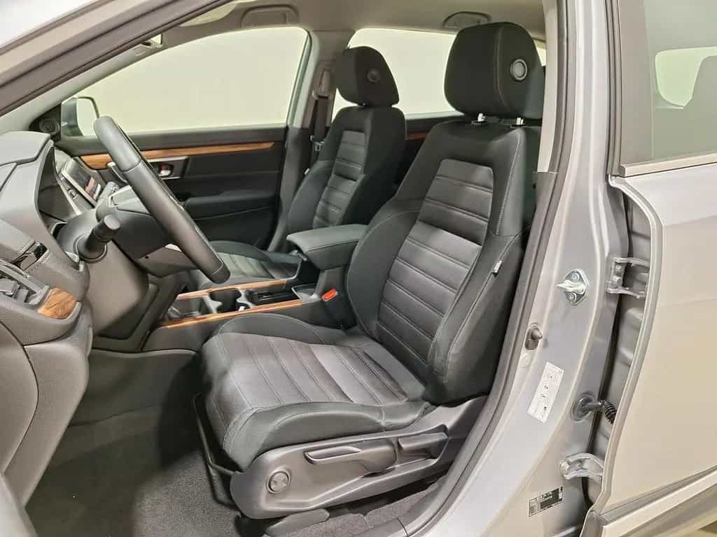 Honda CR-V 1.5 VTEC Turbo Elegance LED|Navi|ACC|SHZ|RF 06/2019-photo-16