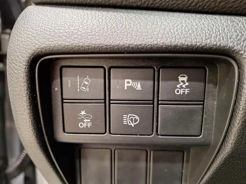 Honda CR-V 1.5 VTEC Turbo Elegance LED|Navi|ACC|SHZ|RF 06/2019-photo-20