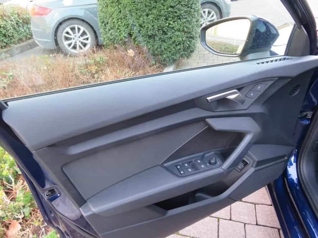 Audi A3 Sportback 30 TFSI ACC NAVI 02/2021-photo-13