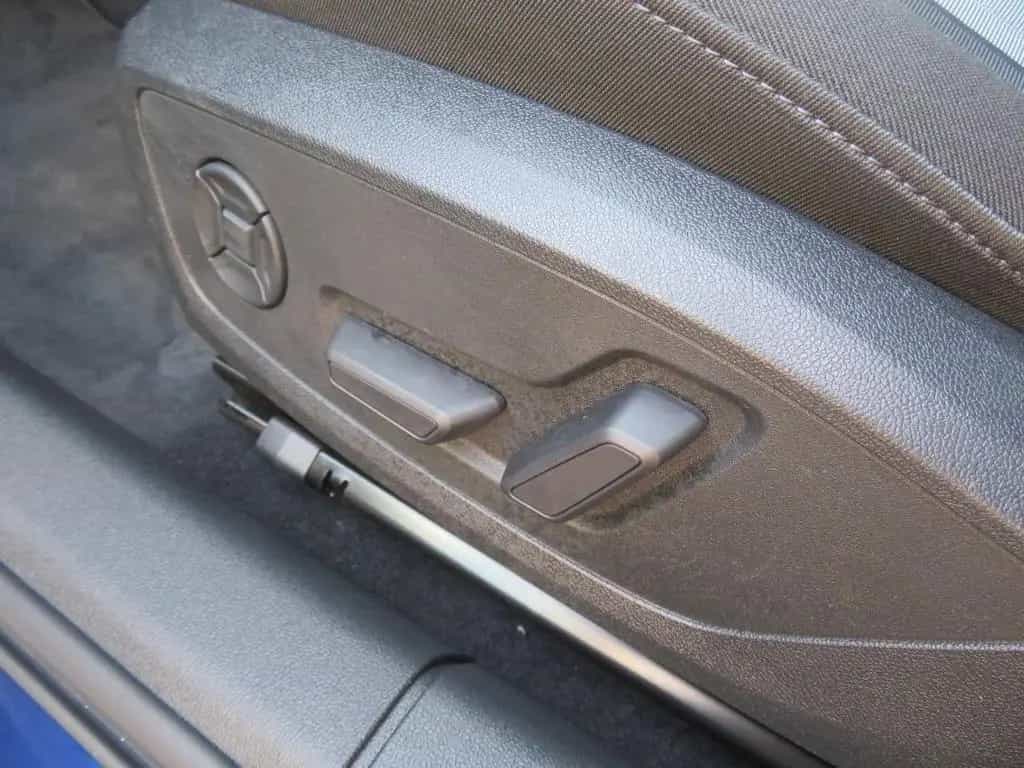 Audi A3 Sportback 30 TFSI ACC NAVI 02/2021-photo-14