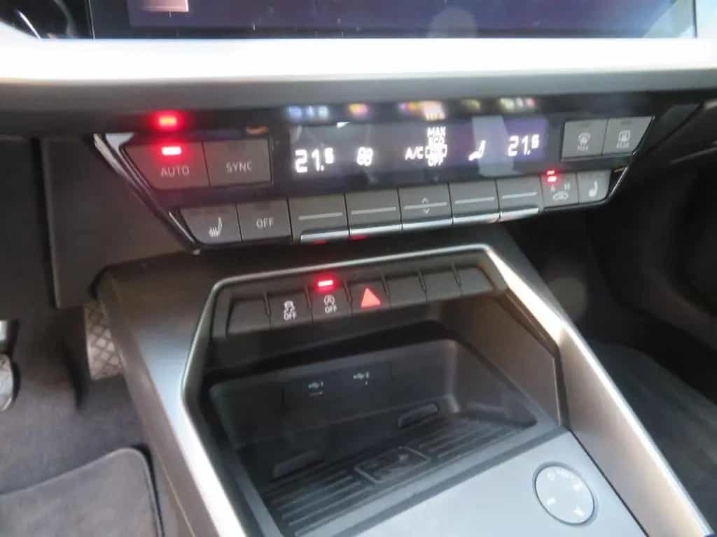 Audi A3 Sportback 30 TFSI ACC NAVI 02/2021-photo-18